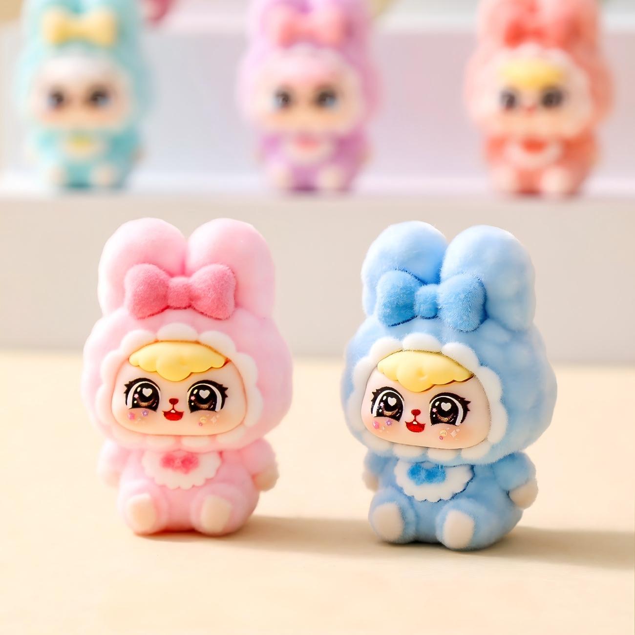 Cute Looking Mini Desktop Orna - огляд і ціна Resin Art Craft