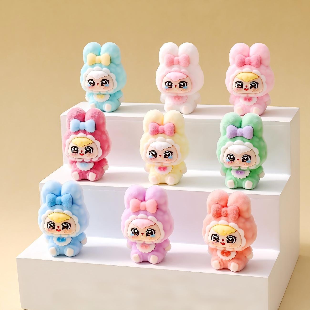 Cute Looking Mini Desktop Orna - огляд і ціна Resin Art Craft
