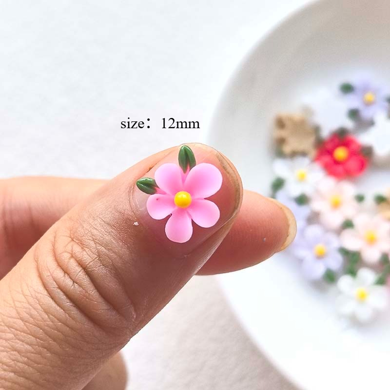 52 resin flat bottomed flower  - огляд і ціна Resin Art Craft