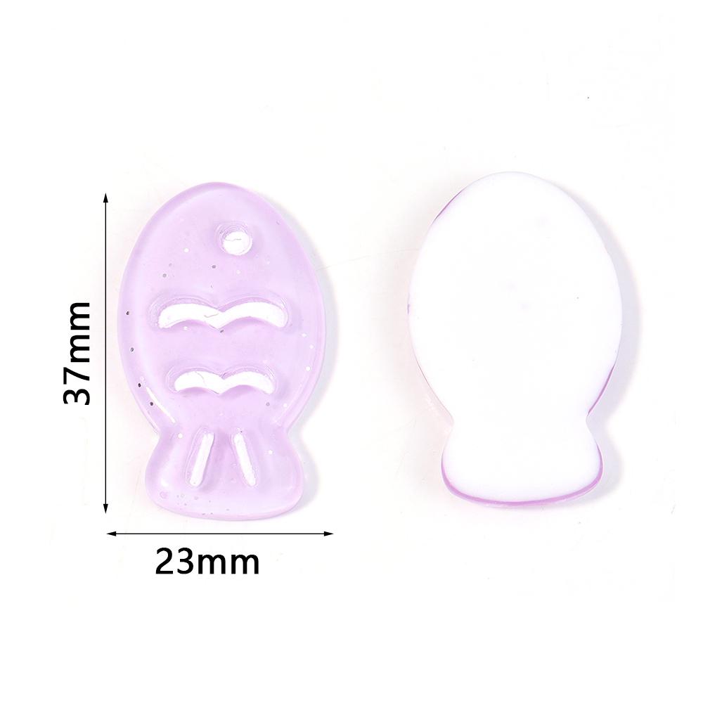 10pcs Cute Resin Kawaii Mini C - огляд і ціна Resin Art Craft