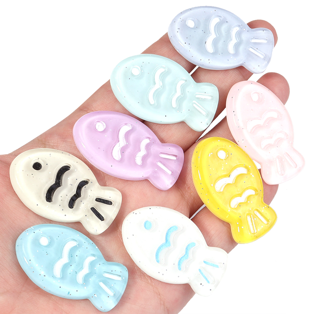 10pcs Cute Resin Kawaii Mini C - огляд і ціна Resin Art Craft