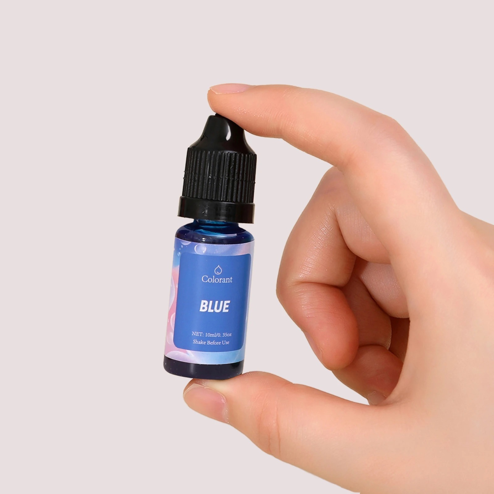 30Colors 5ml Epoxy Resin Pigme - огляд і ціна Resin Art Glue