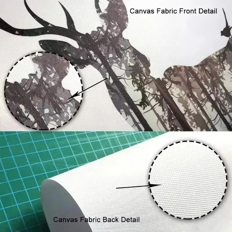 Canvas Paintings Wall Art Pict - огляд і ціна Resin Art On Canvas