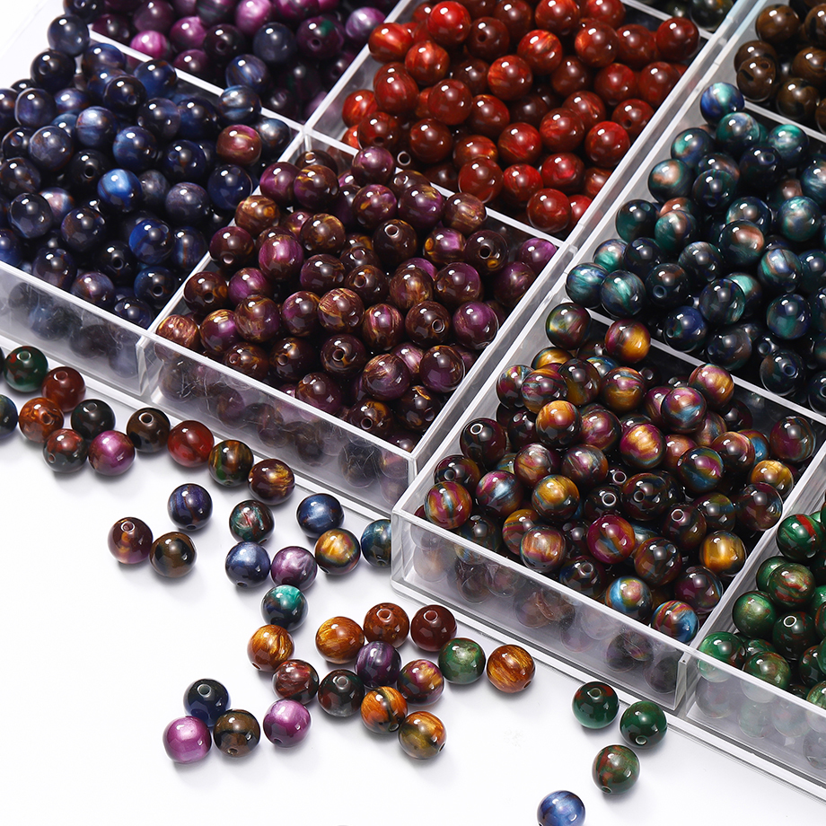 20-50pcs/lot Glitter Mitation  - огляд і ціна Resin Art Glitter