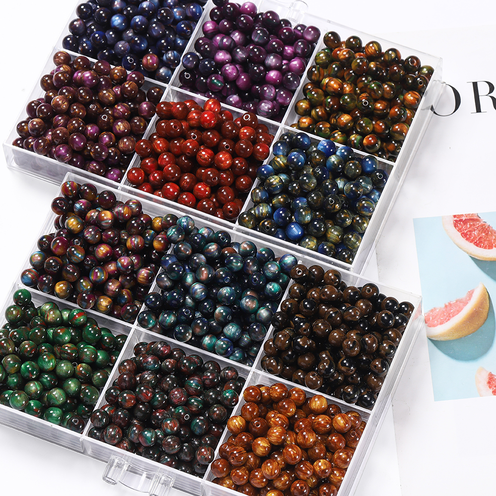 20-50pcs/lot Glitter Mitation  - огляд і ціна Resin Art Glitter