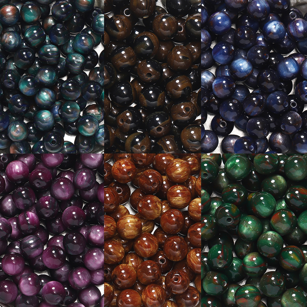20-50pcs/lot Glitter Mitation  - огляд і ціна Resin Art Glitter