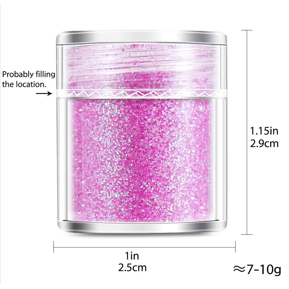 SNASAN 4Pcs Color Superfine Gl - огляд і ціна Resin Art Glue