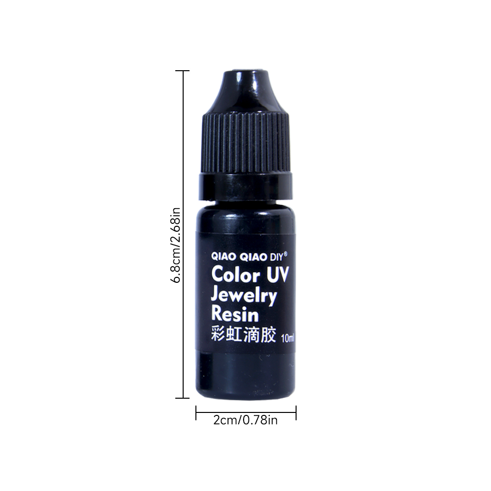 Colors UV Resin, Colored UV Re - огляд і ціна Resin Art Glue