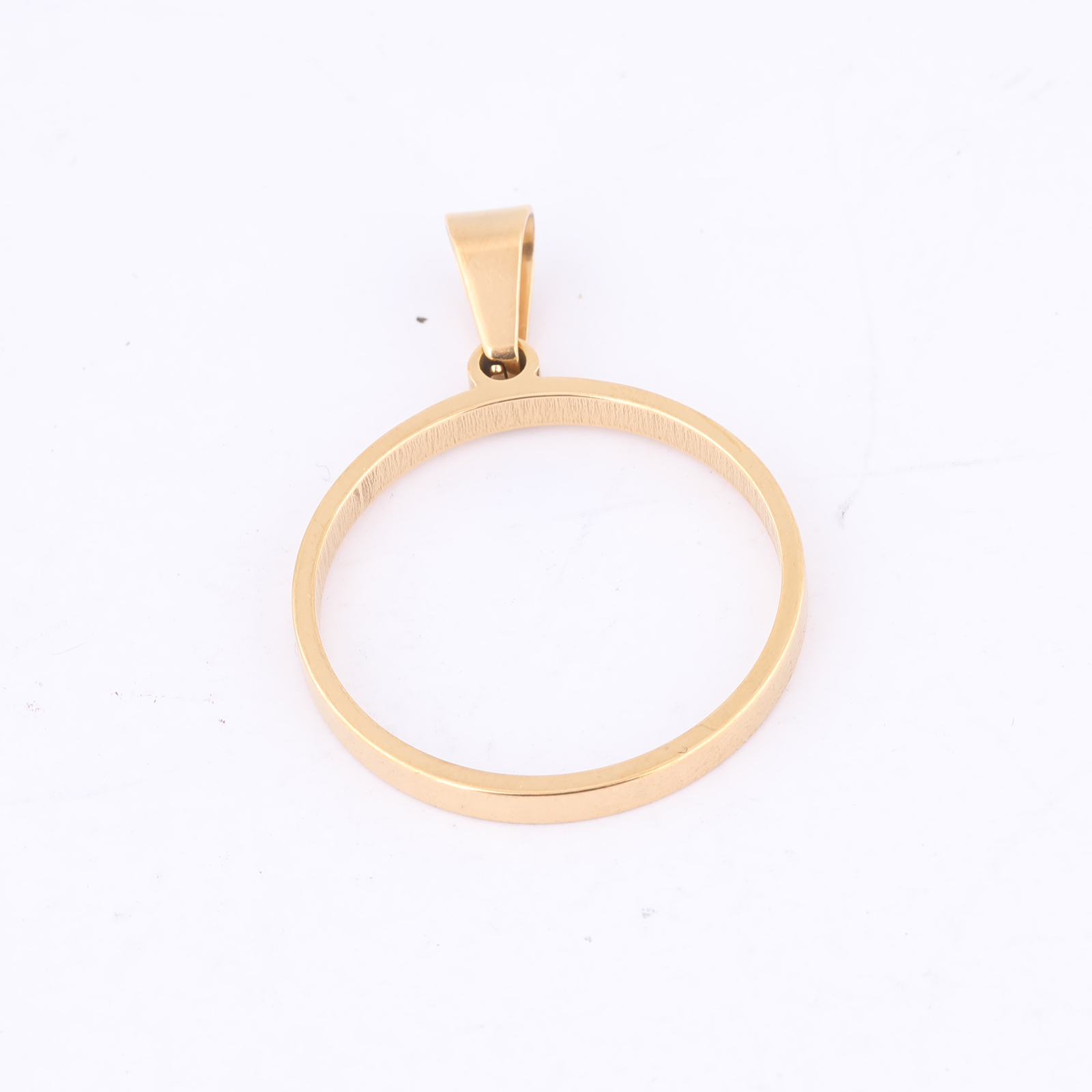 10pcs 25mm Round Open Bezel Ch - огляд і ціна Resin Art For Sale