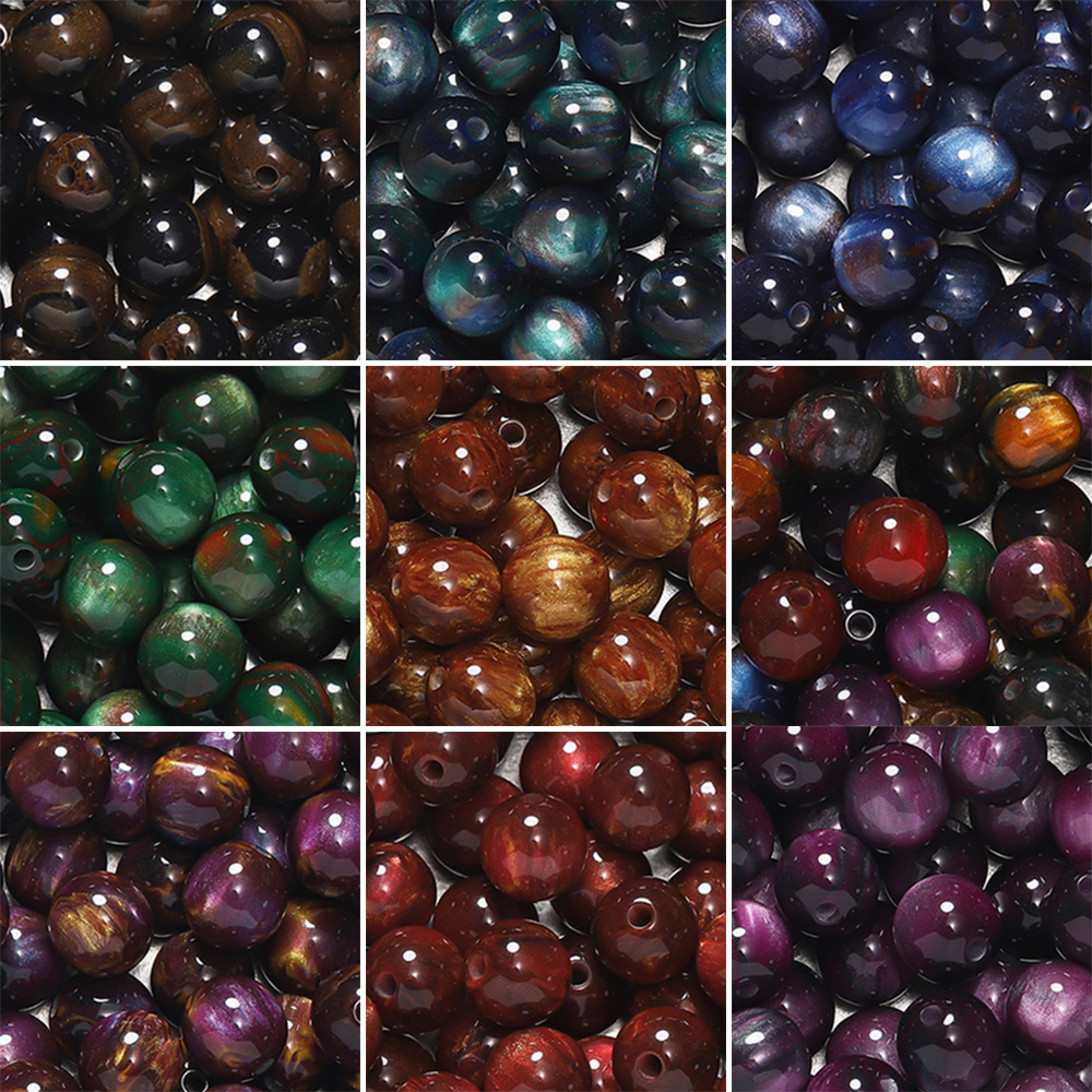 20-50pcs/lot Glitter Imitation - огляд і ціна Resin Art Glitter