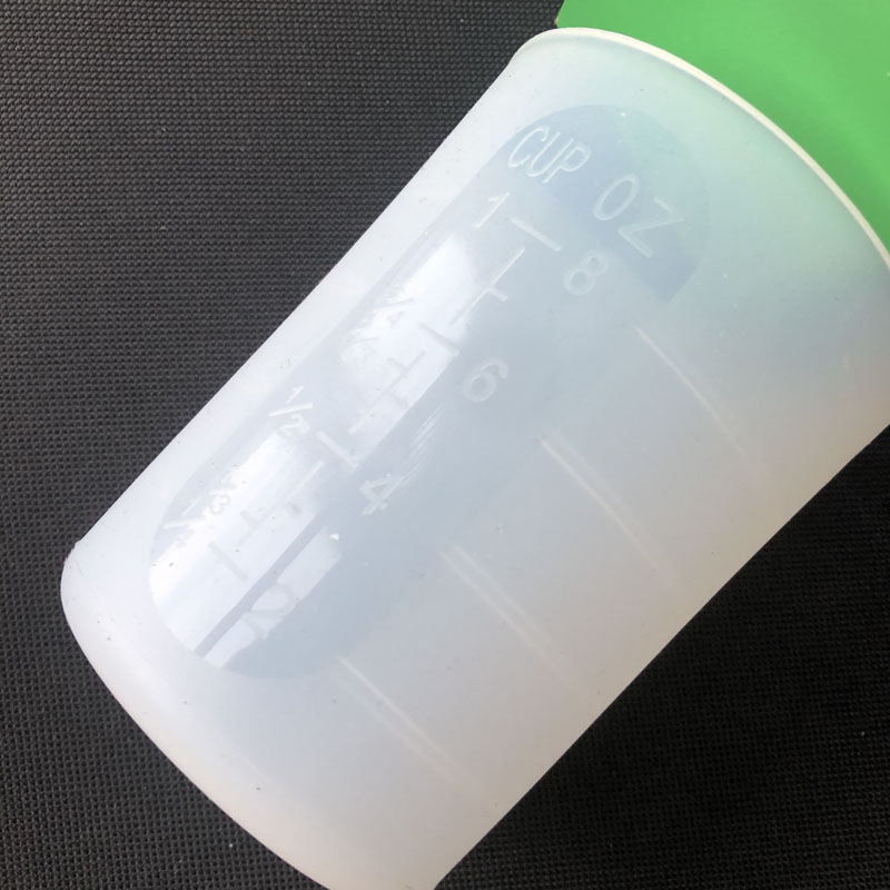 250ML Silicone measuring cup S - огляд і ціна Resin Art Glue