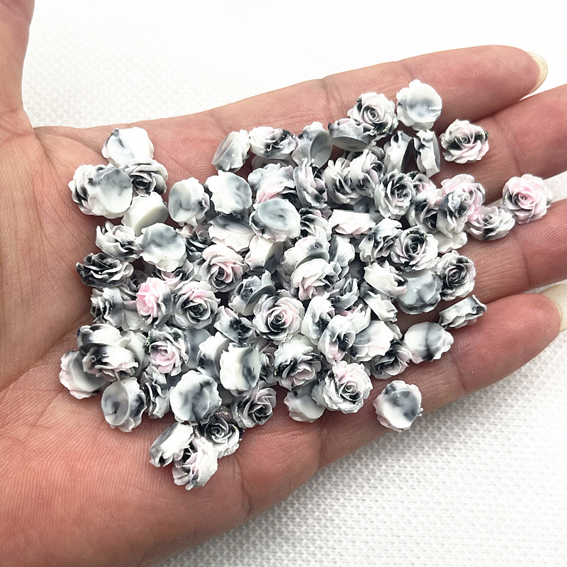30pcs 13mm High Quality Glitte - огляд і ціна Resin Art Glitter