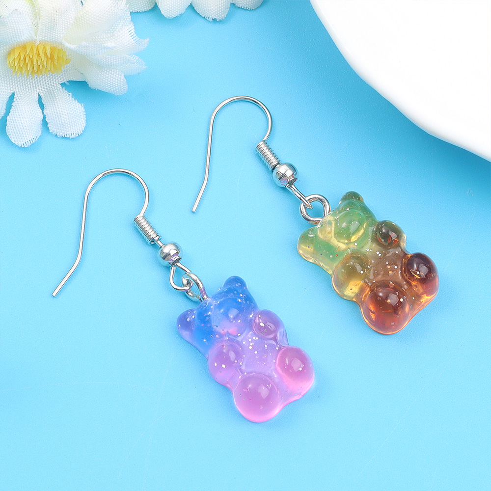 10/30/60pcs Dual Color Resin B - огляд і ціна Resin Art For Sale