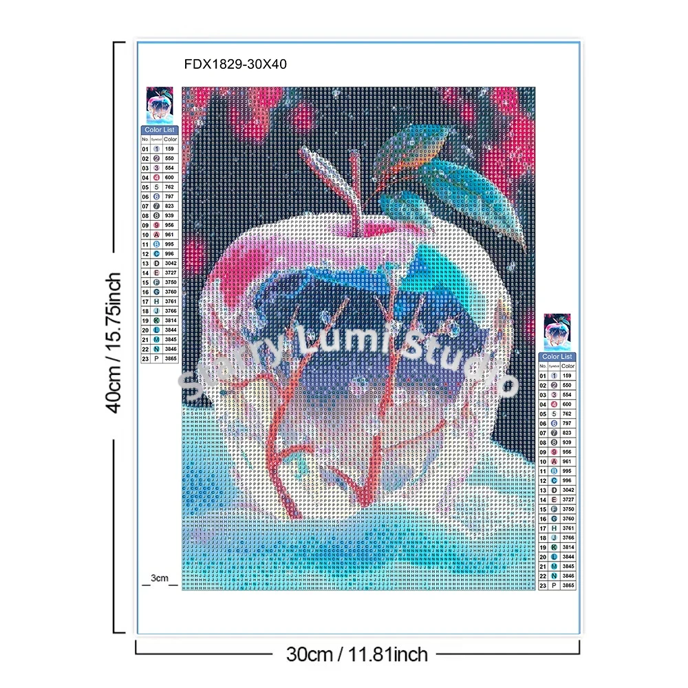 5D Diamond Painting Book Coffe - огляд і ціна Resin Art Wall