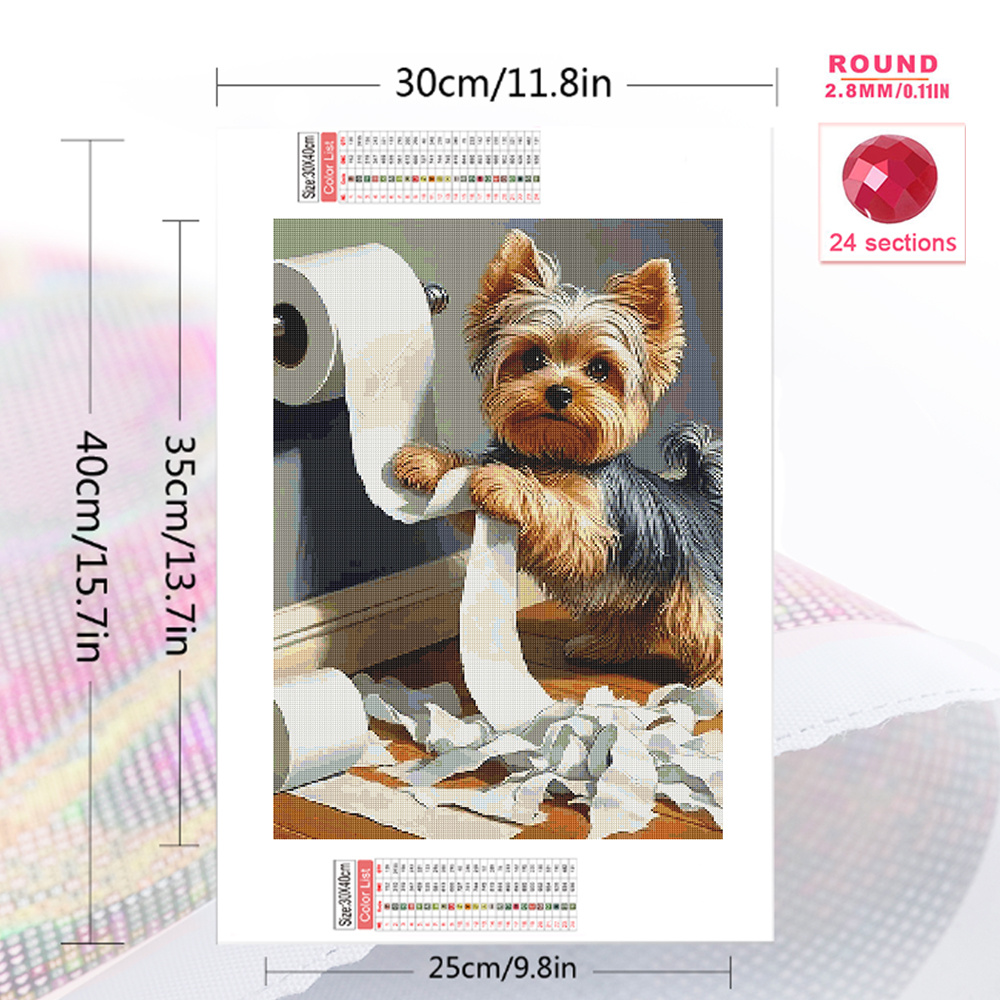 1pc frameless  Diamond Art Pai - огляд і ціна Resin Art Wall