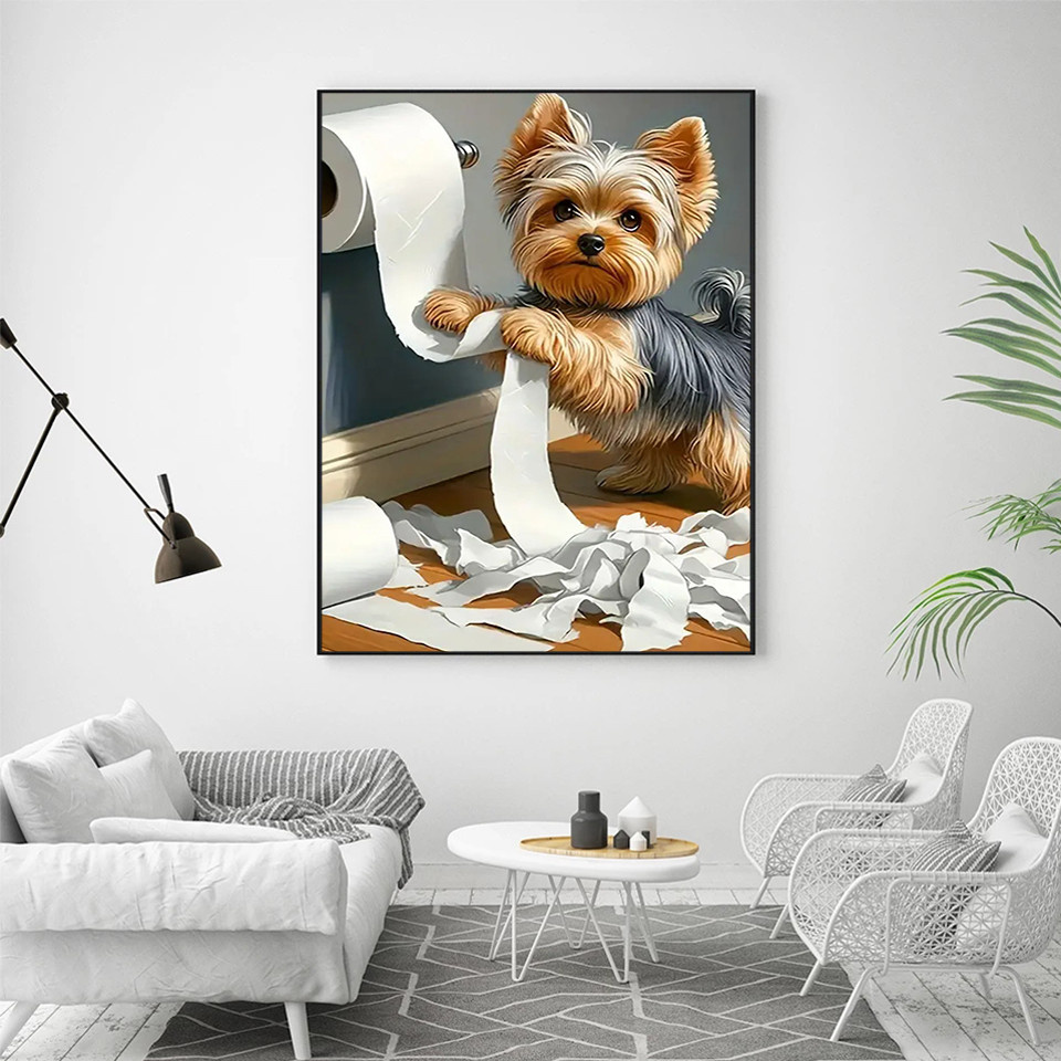 1pc frameless  Diamond Art Pai - огляд і ціна Resin Art Wall