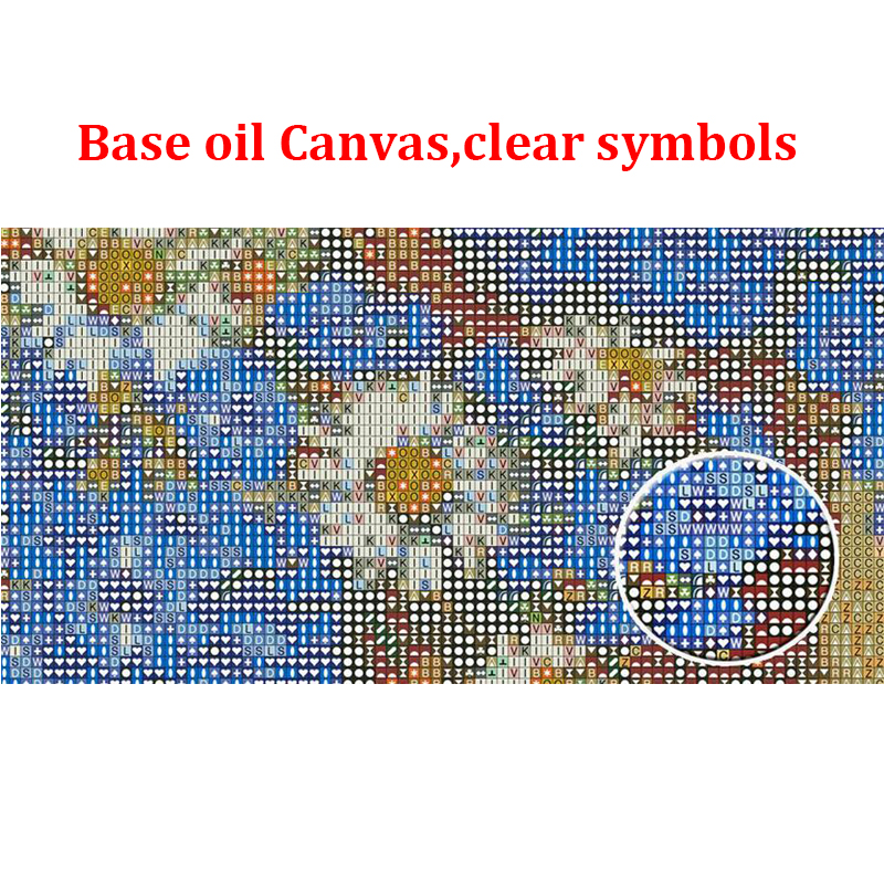Diamond Embroidery Picture Mus - огляд і ціна Resin Art Quran Box